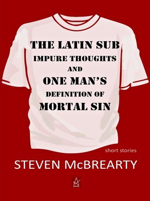 cover image of The Latin Sub